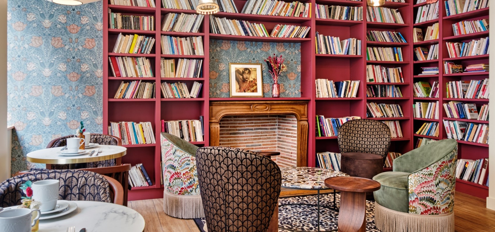 Hotel Jos&eacute;phine