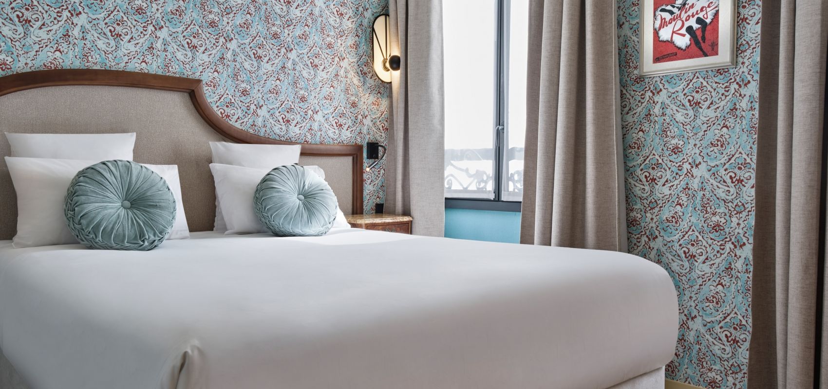 Hotel Jos&eacute;phine