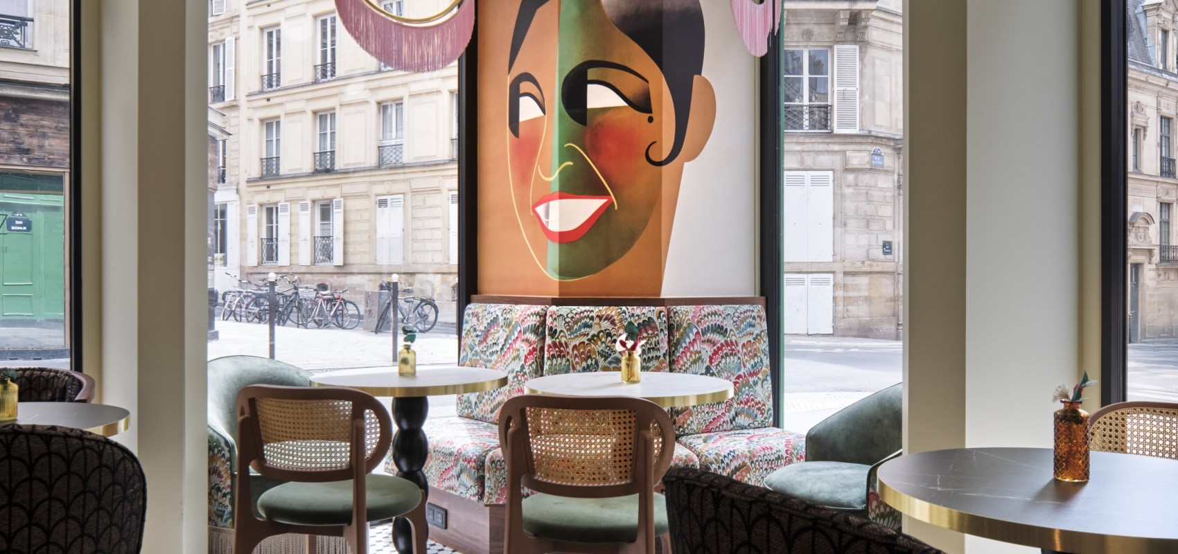 Hotel Jos&eacute;phine