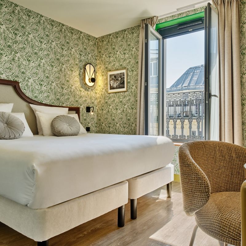 Hotel Jos&eacute;phine