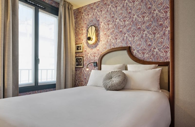 Hotel Jos&eacute;phine by HappyCulture