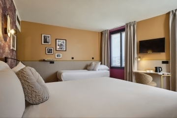 Single room thumbnail