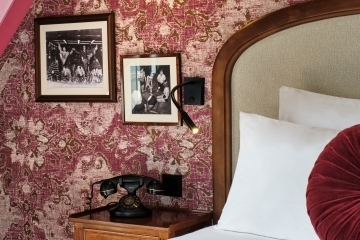 Single room thumbnail