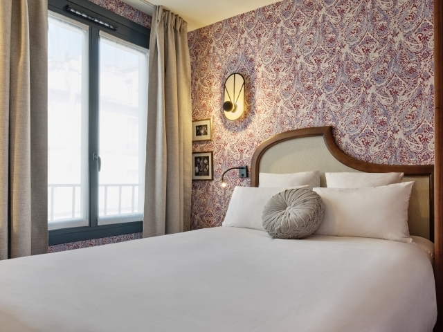 Jospehine Room