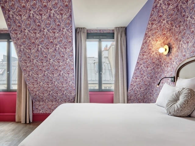 Jospehine Room