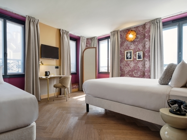 Jospehine Room