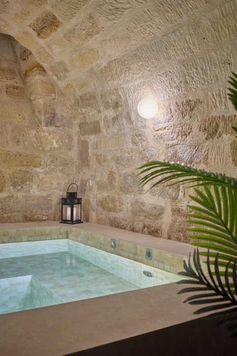 Jospehine Hotel