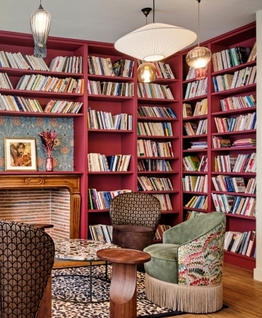 Hotel Josephine